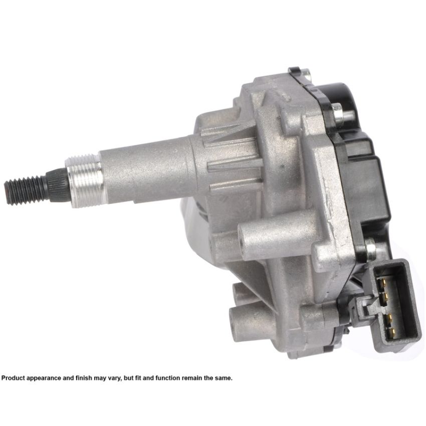 CARDONE New 85-4533 New Windshield Wiper Motor