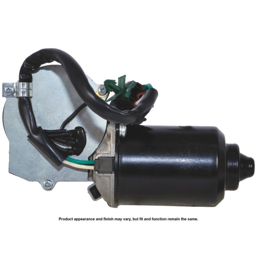 CARDONE New 85-4537 New Windshield Wiper Motor