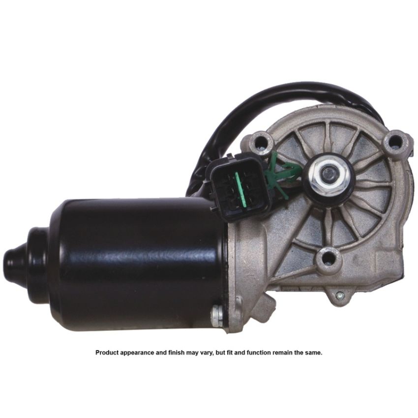 CARDONE New 85-4537 New Windshield Wiper Motor