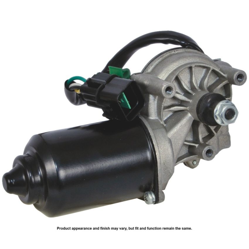 CARDONE New 85-4537 New Windshield Wiper Motor
