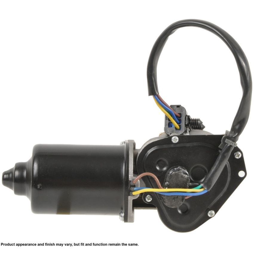 CARDONE New 85-453 New Windshield Wiper Motor
