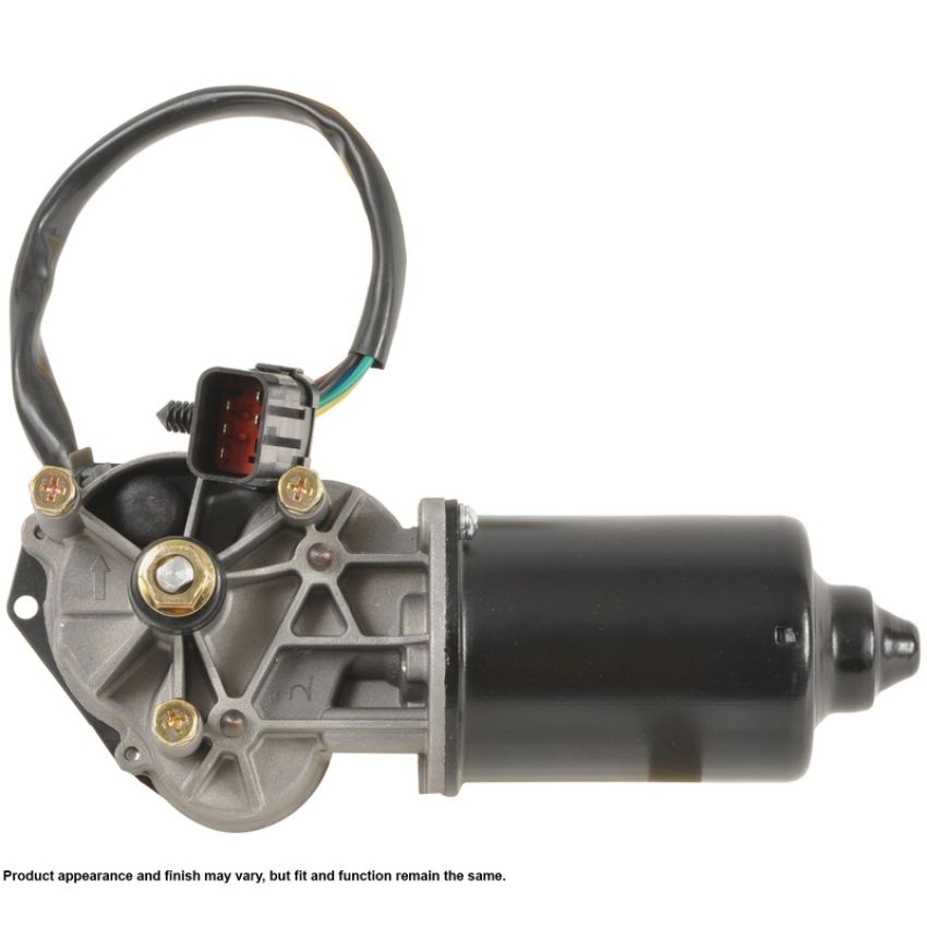 CARDONE New 85-453 New Windshield Wiper Motor