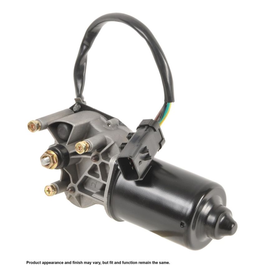 CARDONE New 85-453 New Windshield Wiper Motor