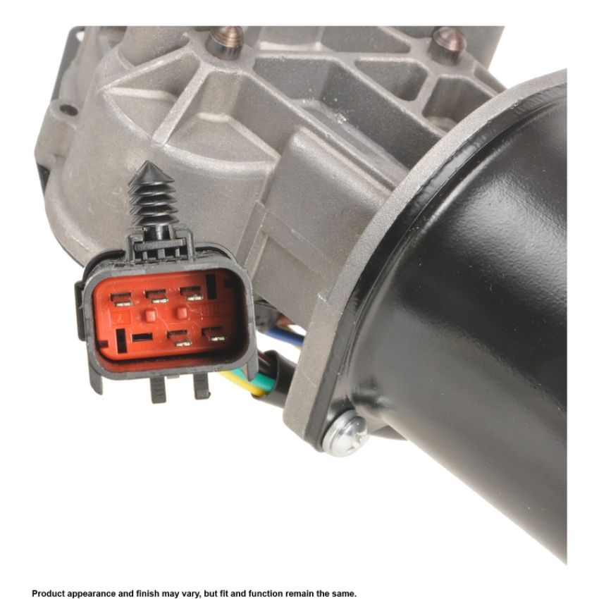CARDONE New 85-453 New Windshield Wiper Motor