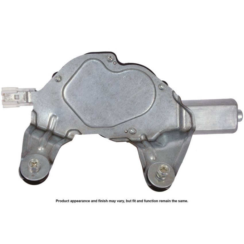 CARDONE New 85-4540 New Windshield Wiper Motor