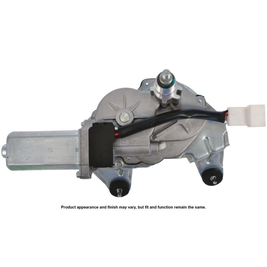 CARDONE New 85-4540 New Windshield Wiper Motor