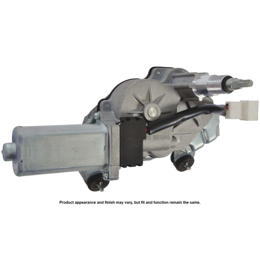 CARDONE New 85-4540 New Windshield Wiper Motor