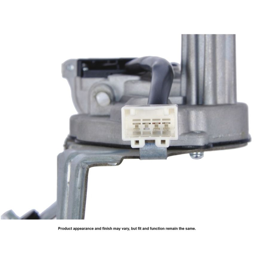 CARDONE New 85-4540 New Windshield Wiper Motor