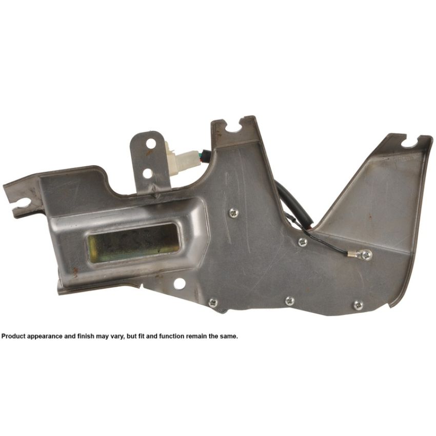 CARDONE New 85-4542 New Windshield Wiper Motor