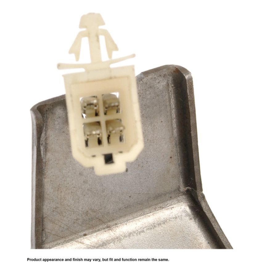 CARDONE New 85-4542 New Windshield Wiper Motor