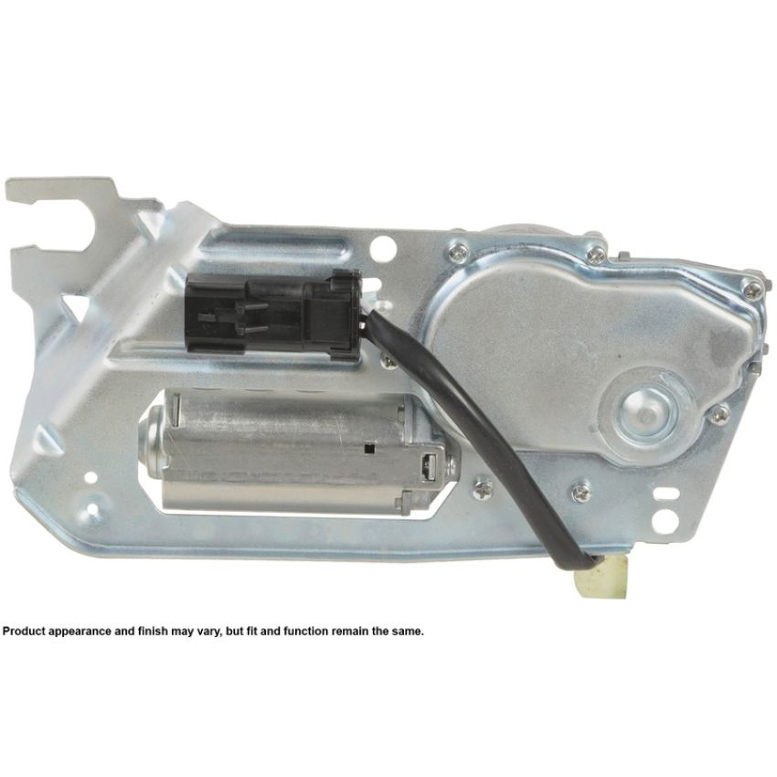 CARDONE New 85-454 New Windshield Wiper Motor