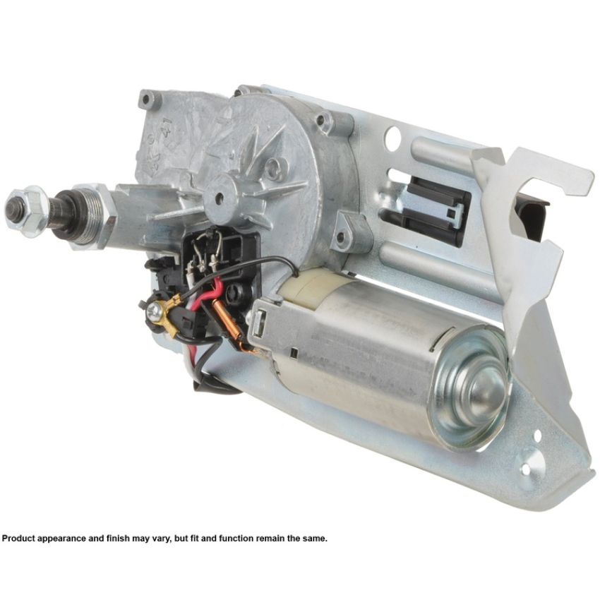 CARDONE New 85-454 New Windshield Wiper Motor