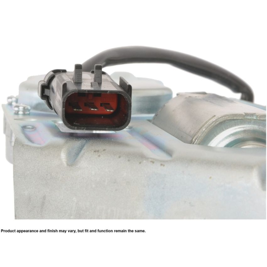 CARDONE New 85-454 New Windshield Wiper Motor