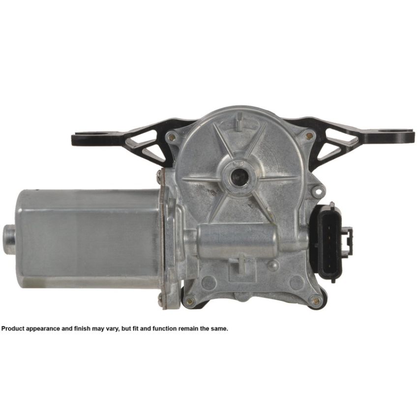 CARDONE New 85-455 New Windshield Wiper Motor