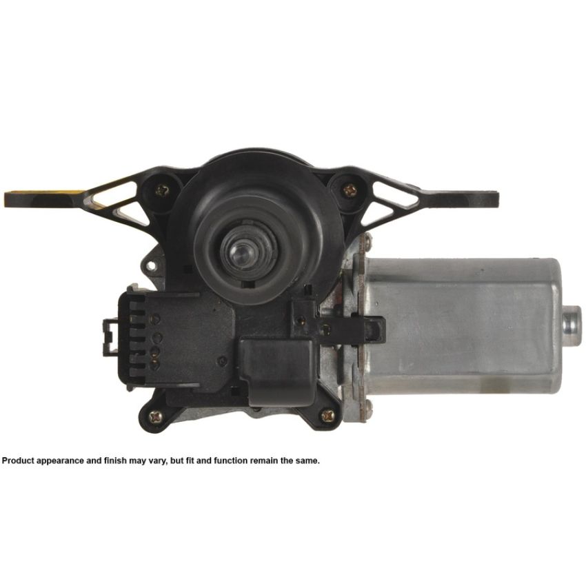 CARDONE New 85-455 New Windshield Wiper Motor