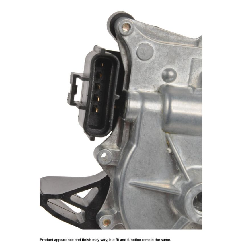 CARDONE New 85-455 New Windshield Wiper Motor