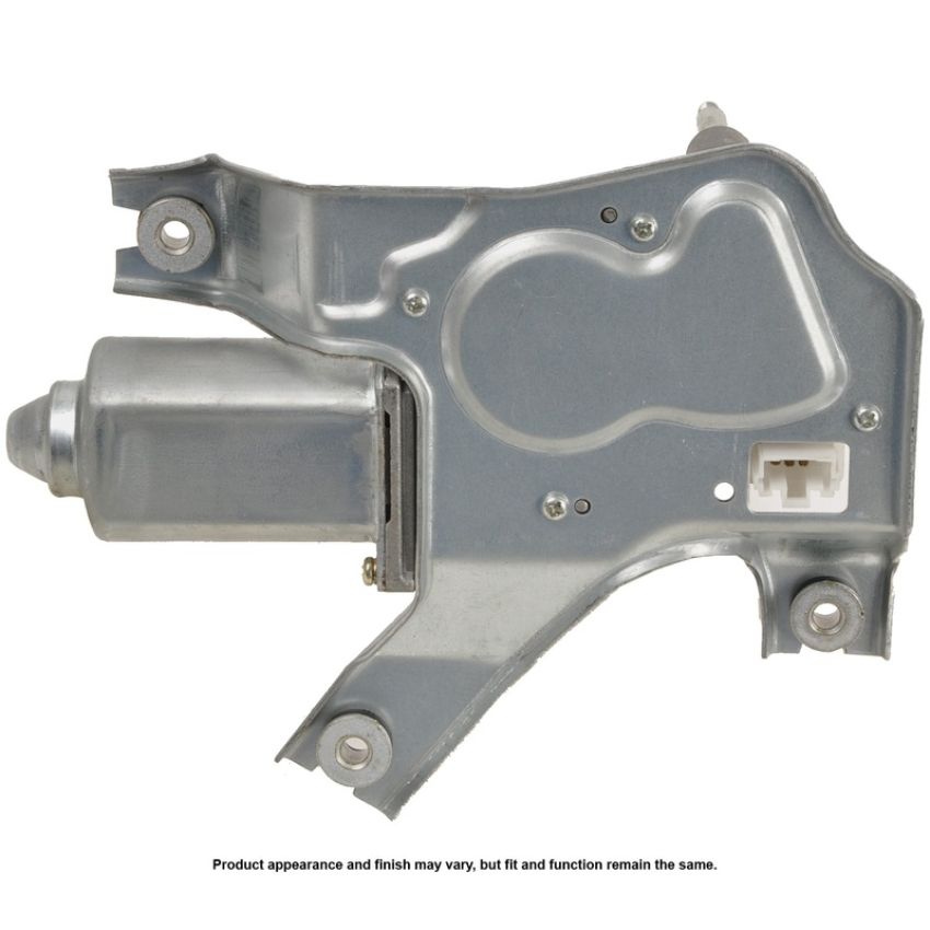 CARDONE New 85-456 New Windshield Wiper Motor