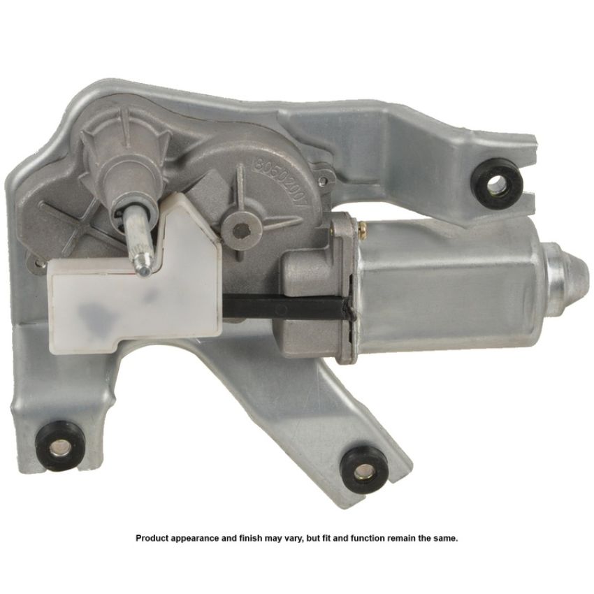 CARDONE New 85-456 New Windshield Wiper Motor