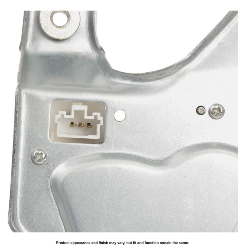 CARDONE New 85-456 New Windshield Wiper Motor