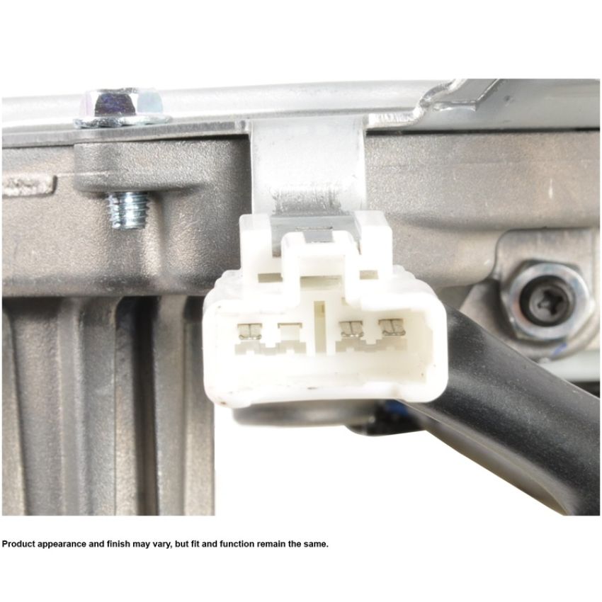 CARDONE New 85-4572 New Windshield Wiper Motor