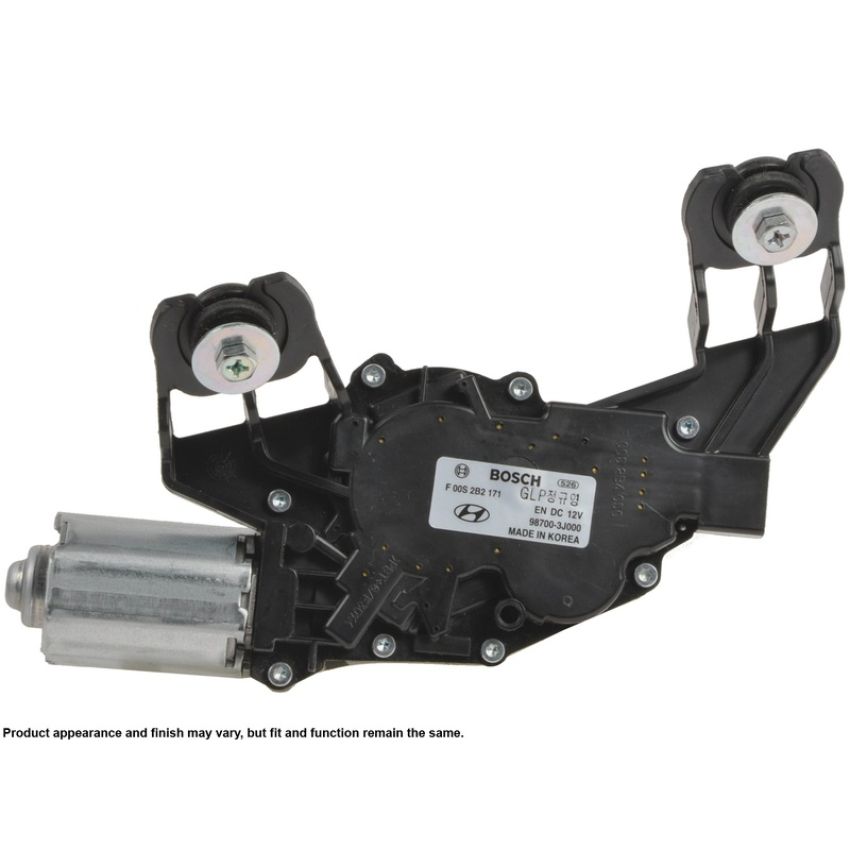 CARDONE New 85-4574 New Windshield Wiper Motor
