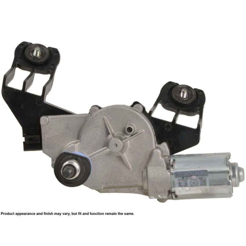 CARDONE New 85-4574 New Windshield Wiper Motor
