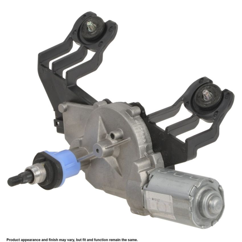 CARDONE New 85-4574 New Windshield Wiper Motor
