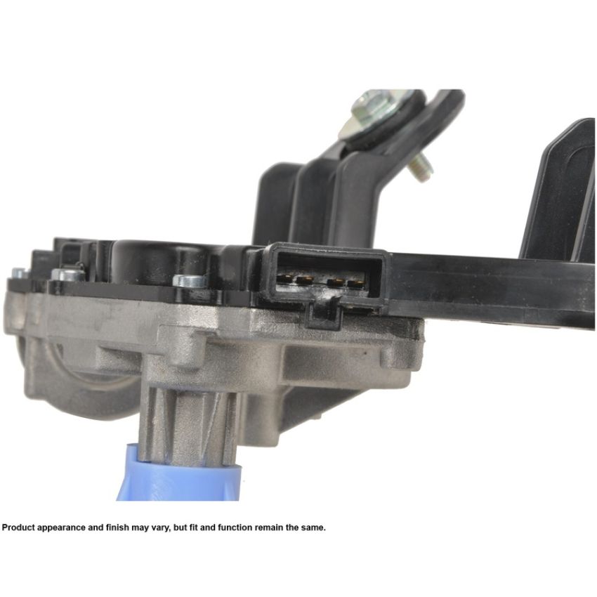 CARDONE New 85-4574 New Windshield Wiper Motor