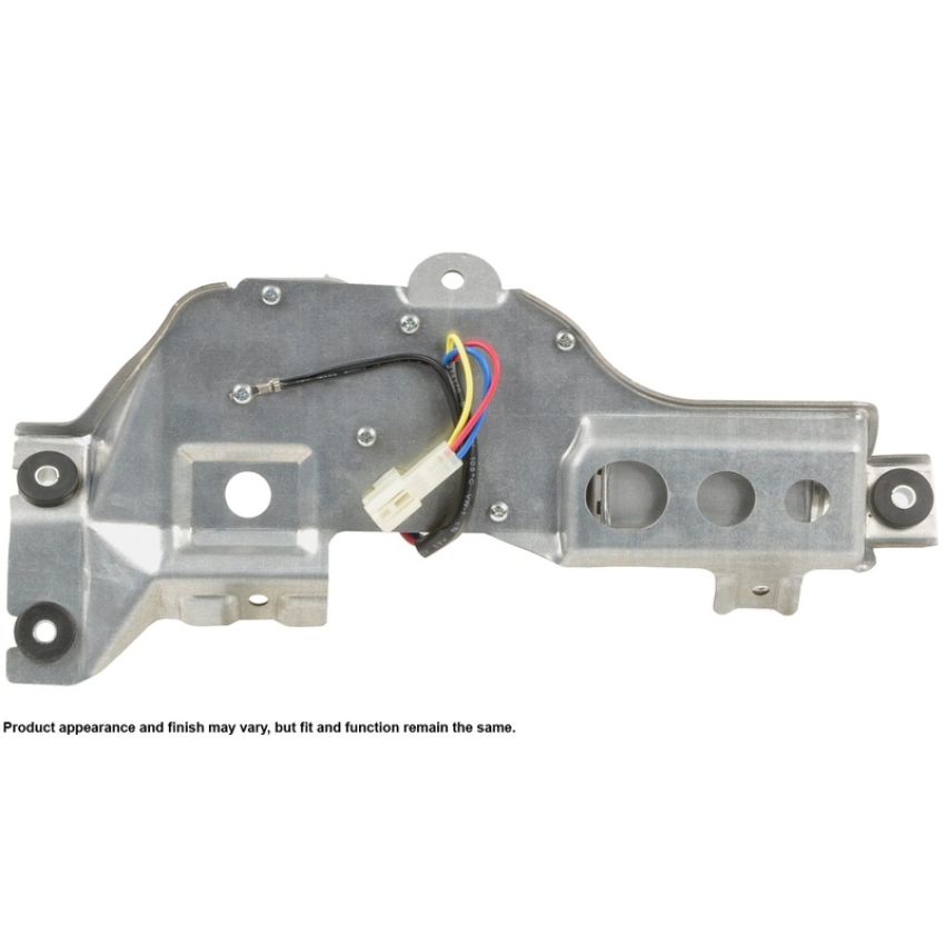 CARDONE New 85-4586 New Windshield Wiper Motor