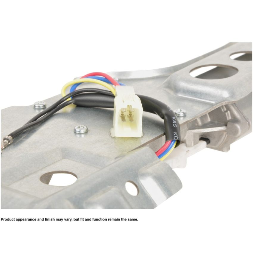 CARDONE New 85-4586 New Windshield Wiper Motor