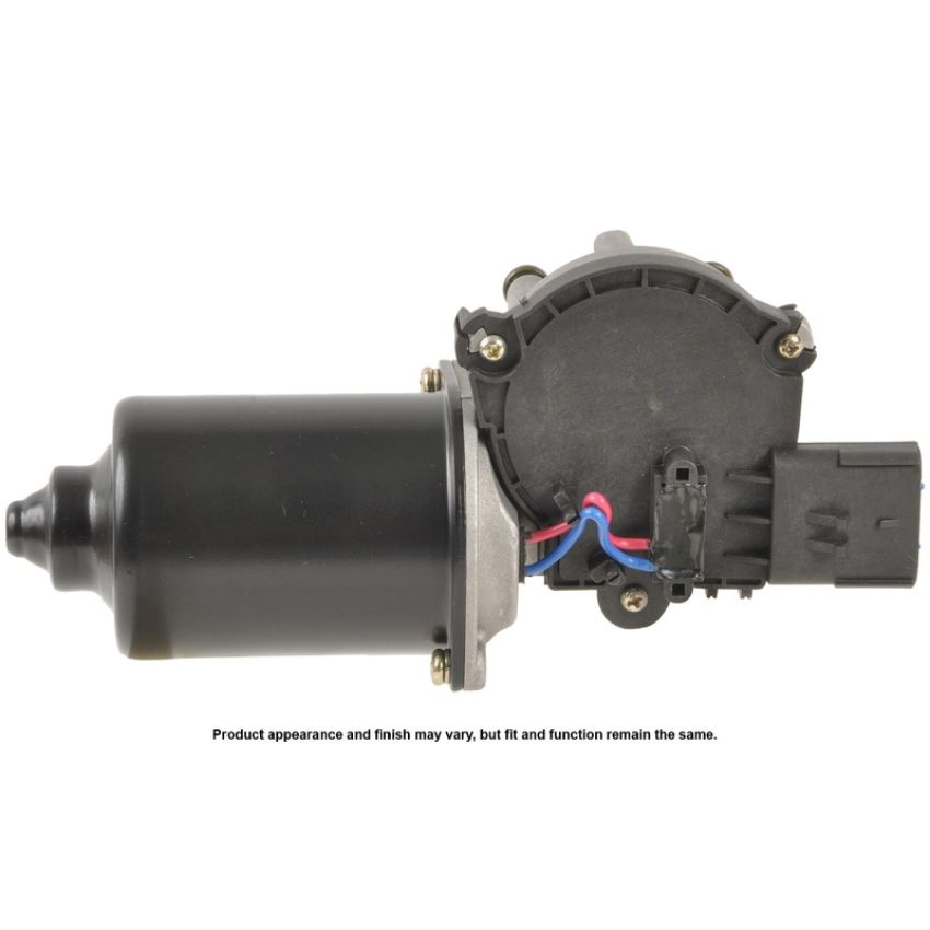 CARDONE New 85-458 New Windshield Wiper Motor