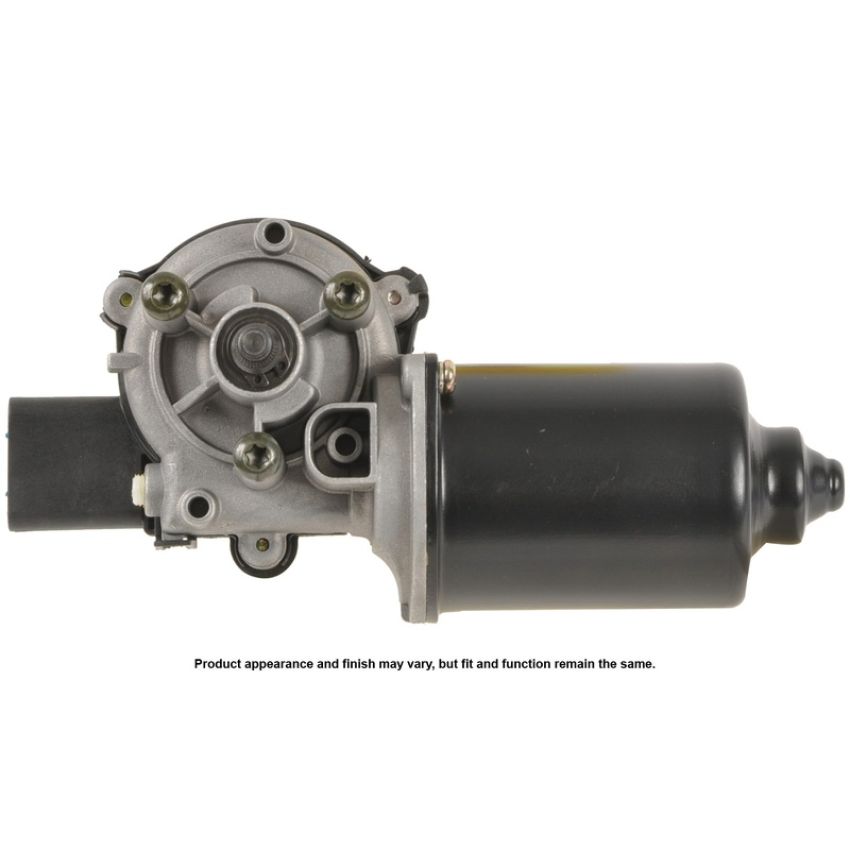 CARDONE New 85-458 New Windshield Wiper Motor