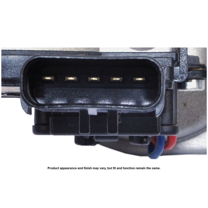 CARDONE New 85-458 New Windshield Wiper Motor