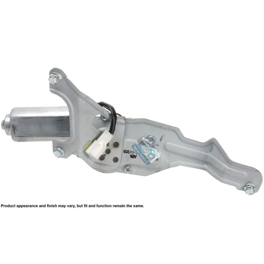 CARDONE New 85-4595 New Windshield Wiper Motor