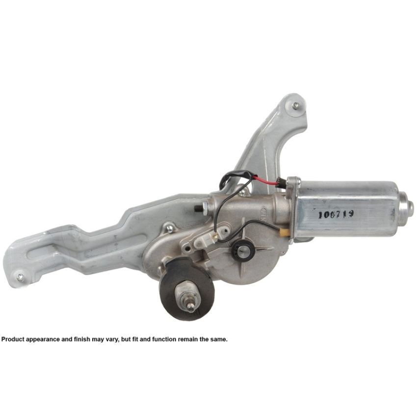 CARDONE New 85-4595 New Windshield Wiper Motor