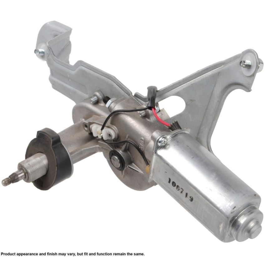 CARDONE New 85-4595 New Windshield Wiper Motor