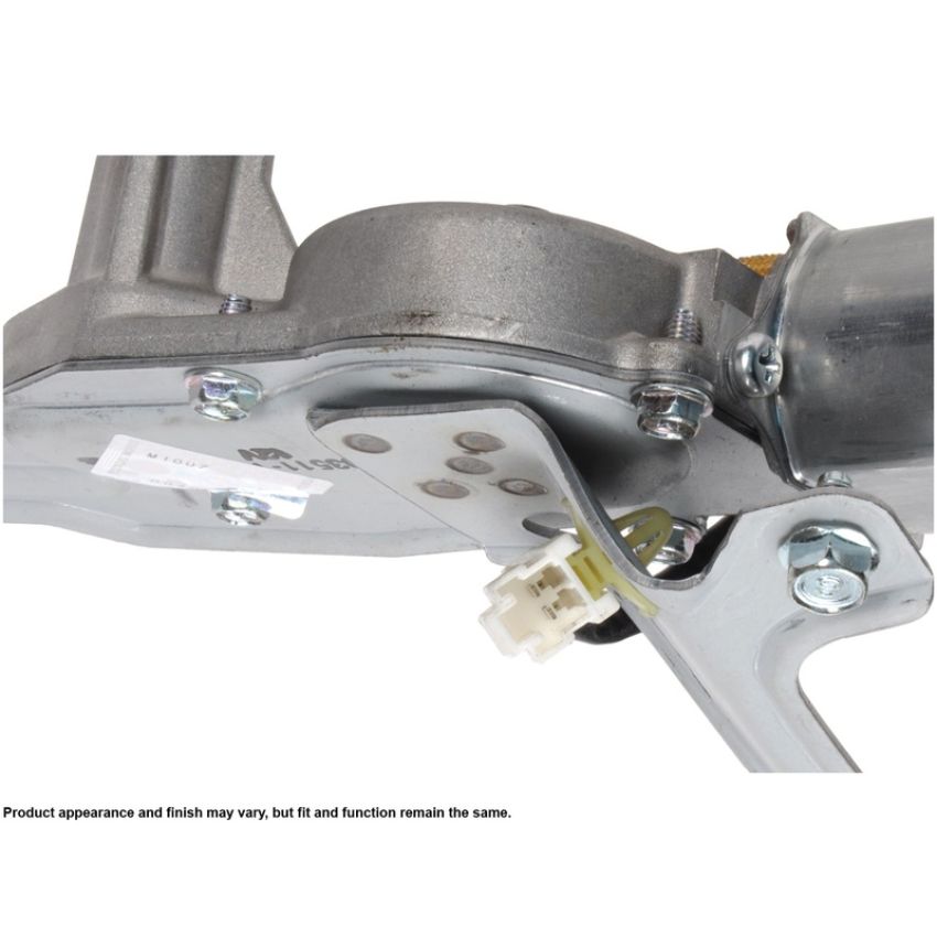 CARDONE New 85-4595 New Windshield Wiper Motor
