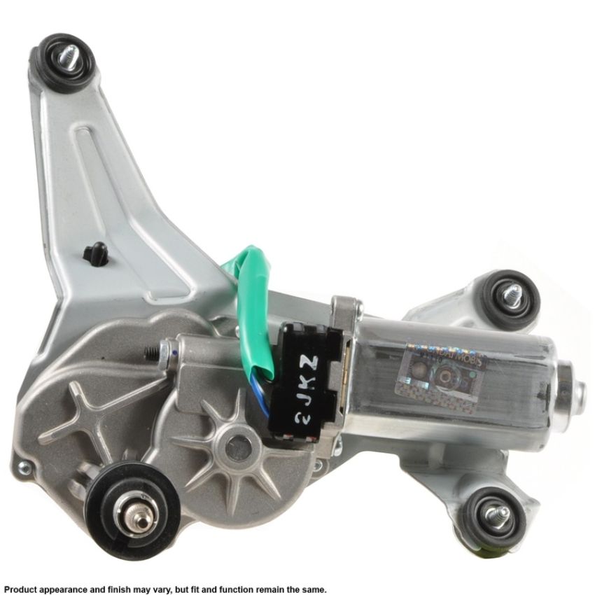 CARDONE New 85-4597 New Windshield Wiper Motor