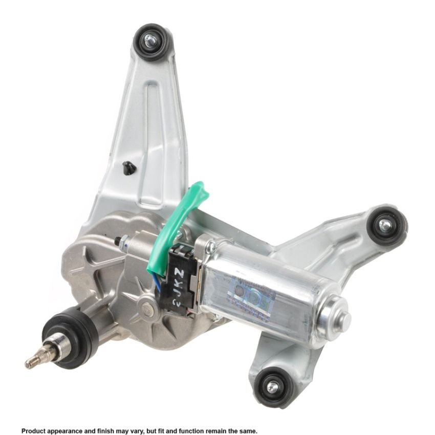 CARDONE New 85-4597 New Windshield Wiper Motor