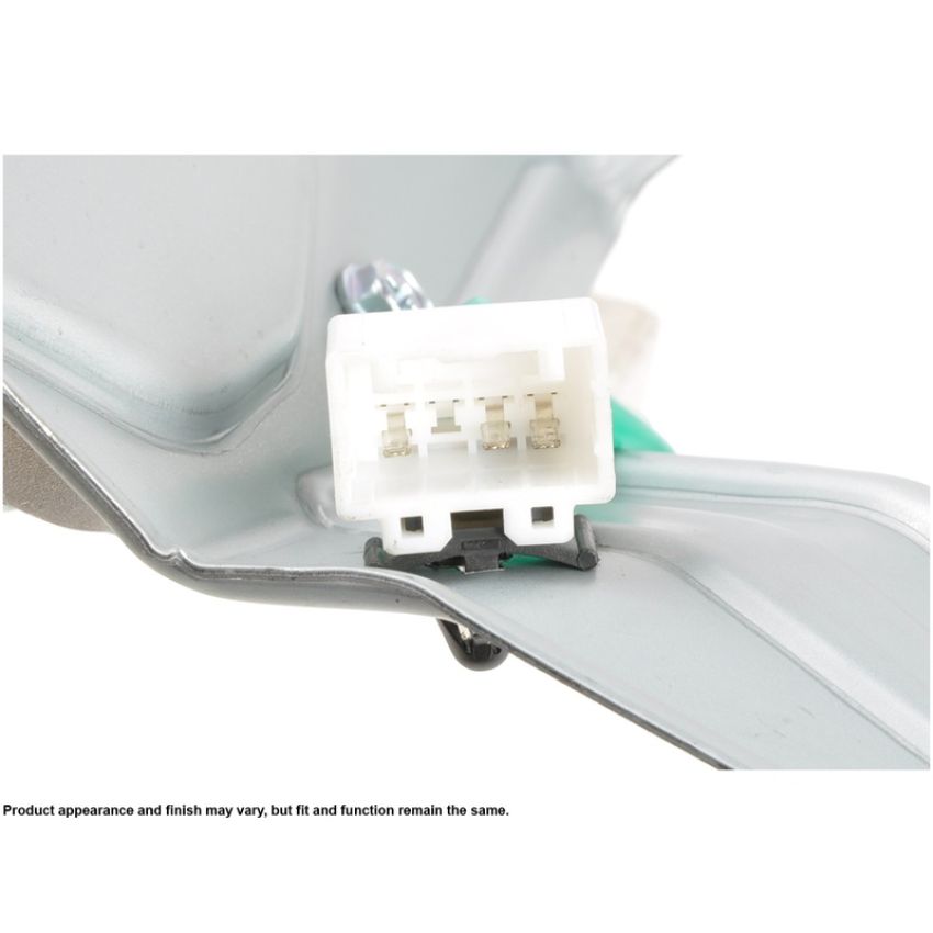 CARDONE New 85-4597 New Windshield Wiper Motor