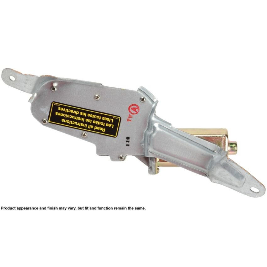 CARDONE New 85-4603 New Windshield Wiper Motor