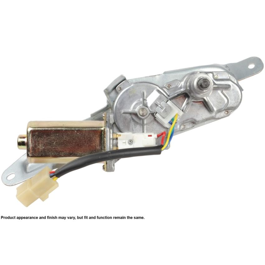 CARDONE New 85-4603 New Windshield Wiper Motor