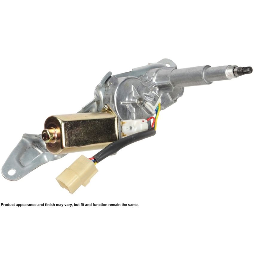 CARDONE New 85-4603 New Windshield Wiper Motor