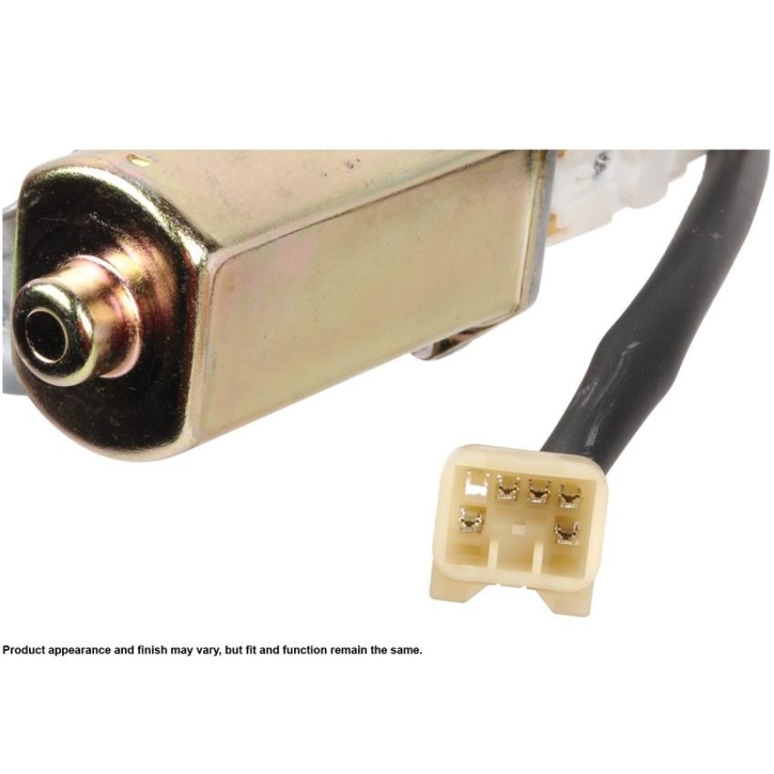 CARDONE New 85-4603 New Windshield Wiper Motor