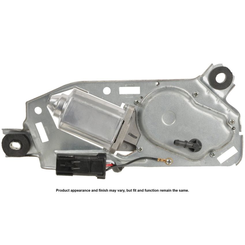 CARDONE New 85-460 New Windshield Wiper Motor