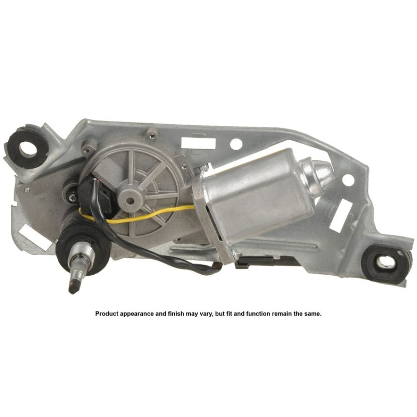 CARDONE New 85-460 New Windshield Wiper Motor
