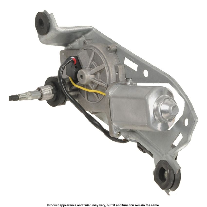 CARDONE New 85-460 New Windshield Wiper Motor