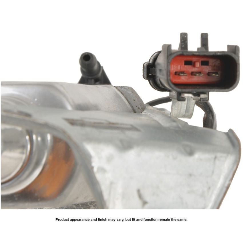 CARDONE New 85-460 New Windshield Wiper Motor