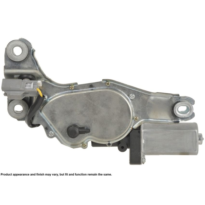 CARDONE New 85-4809 New Windshield Wiper Motor