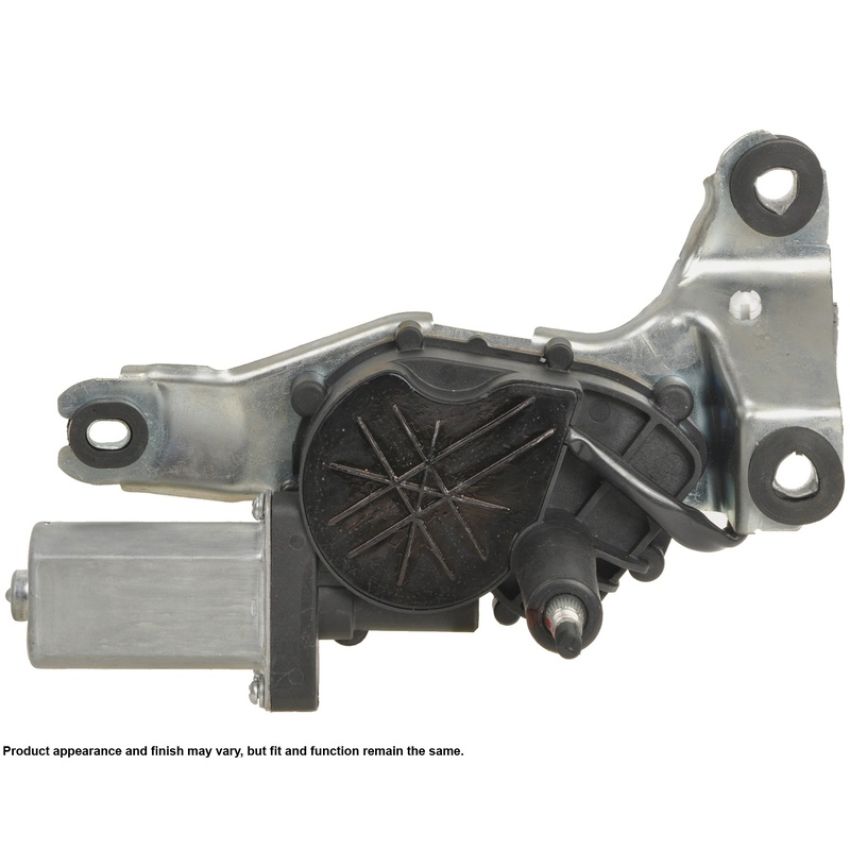 CARDONE New 85-4809 New Windshield Wiper Motor